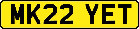 MK22YET