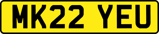 MK22YEU