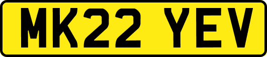 MK22YEV