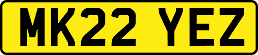 MK22YEZ
