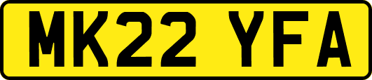 MK22YFA