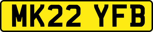 MK22YFB
