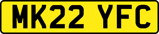 MK22YFC