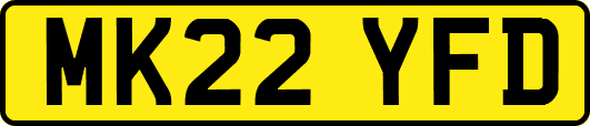 MK22YFD
