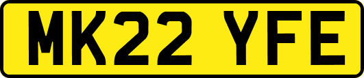 MK22YFE