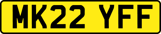 MK22YFF