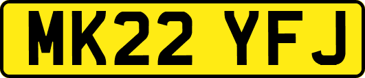 MK22YFJ