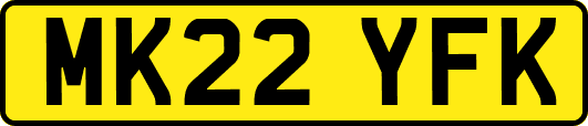 MK22YFK