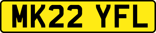 MK22YFL