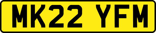 MK22YFM