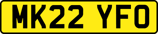 MK22YFO