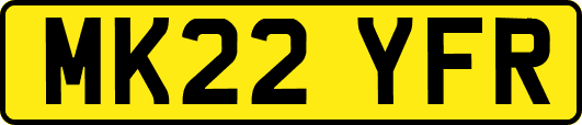 MK22YFR