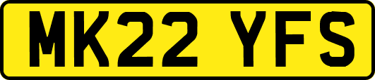 MK22YFS