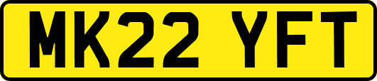MK22YFT