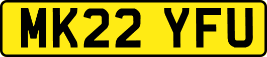 MK22YFU