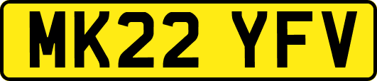MK22YFV