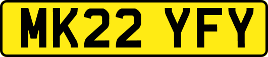 MK22YFY