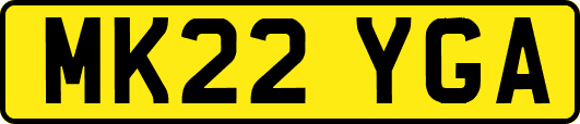 MK22YGA