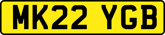 MK22YGB