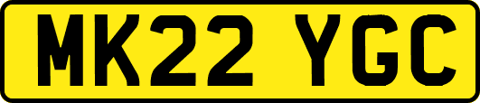 MK22YGC