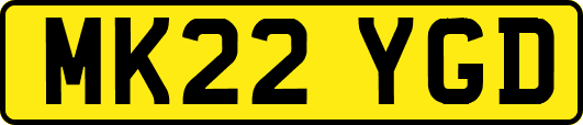 MK22YGD