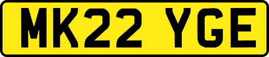 MK22YGE