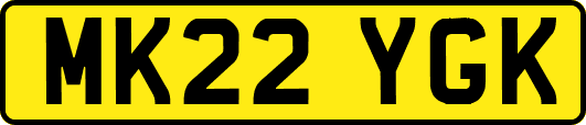 MK22YGK