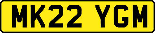 MK22YGM