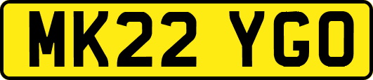 MK22YGO