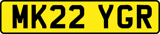 MK22YGR