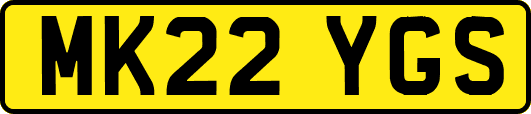 MK22YGS