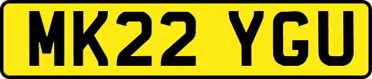 MK22YGU
