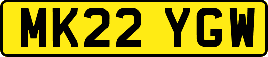 MK22YGW