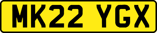 MK22YGX