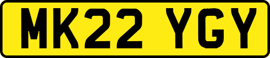 MK22YGY