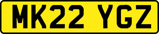 MK22YGZ
