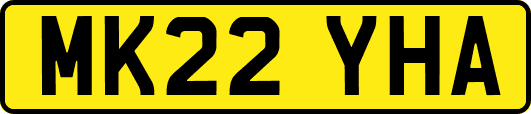MK22YHA