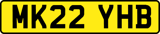 MK22YHB