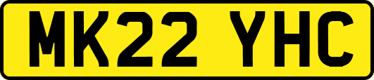 MK22YHC