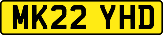 MK22YHD