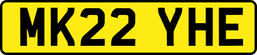 MK22YHE