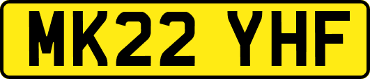 MK22YHF