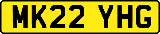 MK22YHG