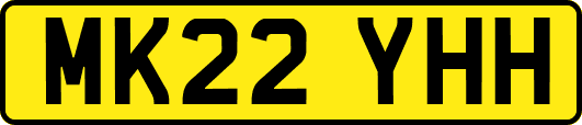 MK22YHH
