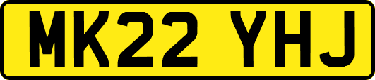 MK22YHJ