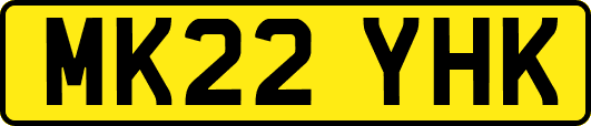 MK22YHK