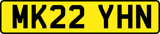 MK22YHN