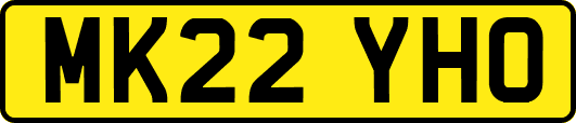MK22YHO