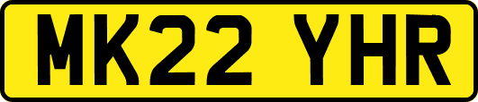 MK22YHR