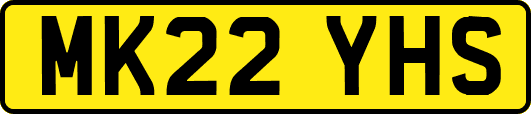 MK22YHS